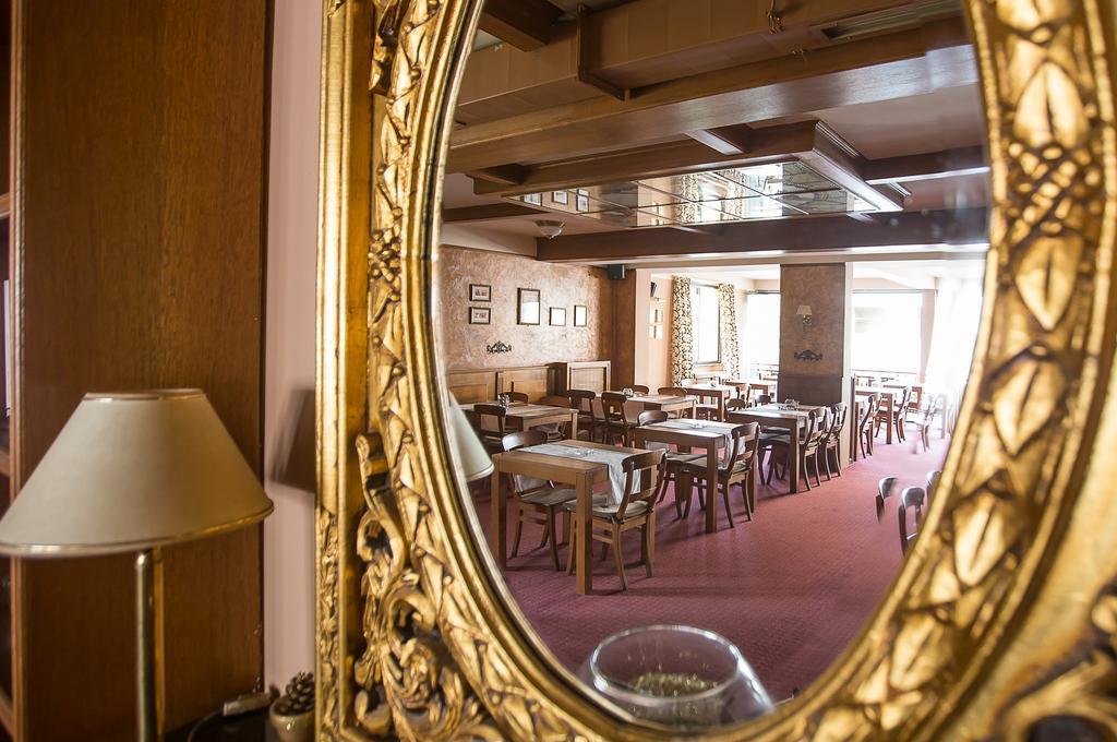 Heartland City B&B トゥズラ エクステリア 写真